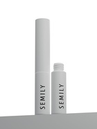 Сыворотка для роста ресниц и бровей Semily, 5 мл - Фото 2