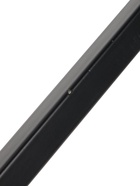 УЦЕНКА Ручка-скоба CAPPIO SQUARE RSC008, нержавеющая сталь, м/о 1188 мм, чёрная - Фото 9