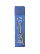 Сверло фрезерное универсальное ТУНДРА, HSS, TiN, цилиндрический хвостовик, 6.5×85 мм - Фото 4