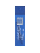 Сверло фрезерное универсальное ТУНДРА, HSS, TiN, цилиндрический хвостовик, 6.5×85 мм - Фото 5