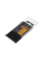 Набор мини сверл по металлу ТУНДРА, HSS, 0.3 - 1.6 мм, 20 шт. - Фото 1