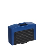 Набор сверл и бит ТУНДРА, HSS-Tin, шестигранный хвостовик, 1.5 - 6.5 мм, 34 предмета - Фото 5