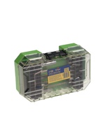 Набор сверл и бит ТУНДРА, HSS-Tin, шестигранный хвостовик, 1.5 - 4 мм, 26 предметов - Фото 3