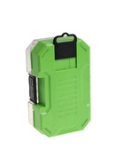 Набор сверл и бит ТУНДРА, HSS-Tin, шестигранный хвостовик, 1.5 - 4 мм, 26 предметов - Фото 4