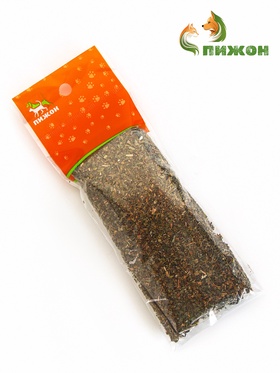 Кошачья мята «Пижон», 20 г (комплект 2 шт)