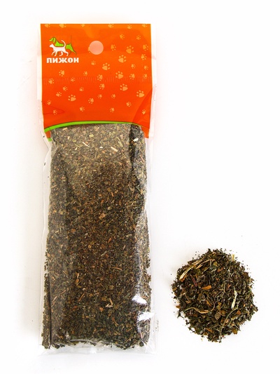 Кошачья мята «Пижон», 20 г