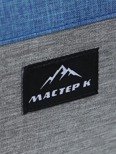 Термосумка для еды и продуктов 32 л, сумка холодильник, 40×31×26 см, толщина 5 мм