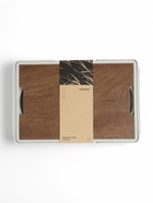 Стол - корзина maclay 2 в 1, складная, 30 л, 44×30×24/6 см, светло-серая - Фото 12