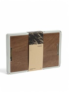 Стол - корзина maclay 2 в 1, складная, 30 л, 44×30×24/6 см, светло-серая - Фото 13