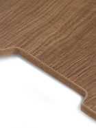 Стол - корзина maclay 2 в 1, складная, 30 л, 44×30×24/6 см, светло-серая - Фото 6