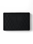 Стол - корзина maclay 2 в 1, складная, 30 л, 44×30×24/6 см, чёрная - Фото 11