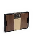 Стол - корзина maclay 2 в 1, складная, 30 л, 44×30×24/6 см, чёрная - Фото 13