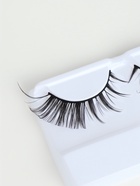 Ресницы накладные «Неповторимость», 10-18 мм, без клея, чёрные - Фото 3