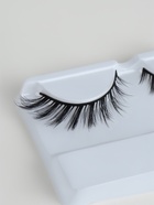 Ресницы накладные «Стрелка», 13-18 мм, без клея, чёрные - Фото 3