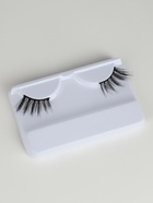 Ресницы накладные «Уголки», 12 мм, без клея, чёрные - Фото 2