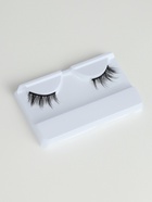 Ресницы накладные «Уголки», 5-10 мм, без клея, чёрные - Фото 2