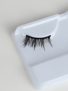 Ресницы накладные «Уголки», 5-10 мм, без клея, чёрные - Фото 3