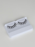 Ресницы накладные «Лучи», 10-15 мм, V-форма, без клея, чёрные - Фото 2