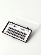 Набор накладных ресниц «Глаза из аниме», пучки, 10, 12, 14 мм, чёрные - Фото 2