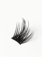 Набор накладных ресниц «Глаза из аниме», пучки, 10, 12, 14 мм, чёрные - Фото 4