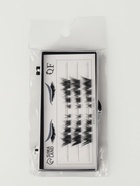 Набор накладных ресниц «Стрелка», пучки, 12, 14, 16 мм, чёрные - Фото 5