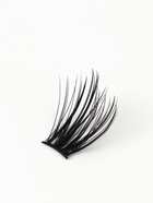 Набор накладных ресниц «Аниме», пучки, 10, 12, 14 мм, чёрные - Фото 4