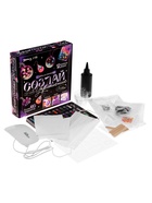 Набор для творчества «Создай украшение», УФ-смола - Фото 2