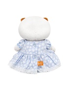 Мягкая игрушка «Кошечка Ли-Ли BABY в платье», 18 см - Фото 5
