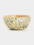 Миска, 10×10×5 см, бамбук - Фото 4