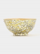 Миска, 12×12×6 см, бамбук - Фото 4