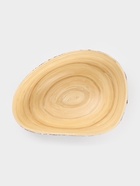 Миска, 20×15×6.5 см, бамбук - Фото 2