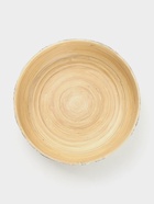 Салатник, 25×25×8 см, бамбук - Фото 2