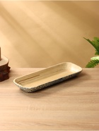 Блюдо, 31×11.5×3 см, бамбук - Фото 1