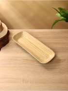 Блюдо, 31×11.5×3 см, бамбук - Фото 3