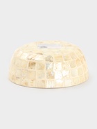 Салатник, 19.5×19.5×8 см, бамбук 10709415