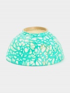 Миска, 12×12×6 см, бамбук 10709416