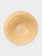 Салатник, 29×29×13.5 см, бамбук - Фото 2