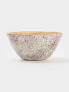 Салатник, 29×29×13.5 см, бамбук - Фото 3