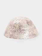 Салатник, 29×29×13.5 см, бамбук - Фото 4