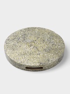 Поднос, 40×40×5 см, бамбук 10709422