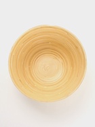 Салатник, 29×29×13.5 см, бамбук - Фото 2