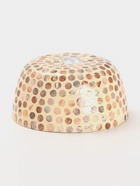 Салатник, 25.5×25.5×12 см, бамбук - Фото 4