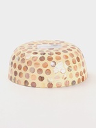 Миска, 19.5×19.5×8 см, бамбук 10709432