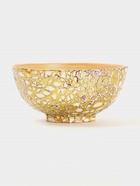 Миска, 14×14×7 см, бамбук - Фото 3