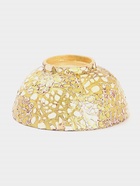 Миска, 14×14×7 см, бамбук 10709442