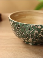 Миска, 14×14×7 см, бамбук - Фото 3