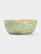 Салатник, 30×30×13 см, бамбук - Фото 3