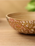 Миска, 15×15×6 см, бамбук - Фото 3