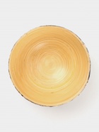 Миска, 12×12×6 см, бамбук - Фото 2