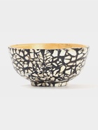 Миска, 12×12×6 см, бамбук - Фото 3